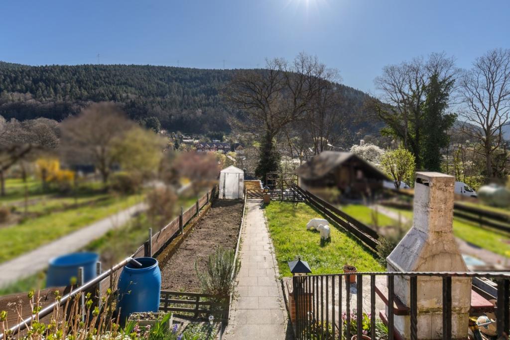 Garten