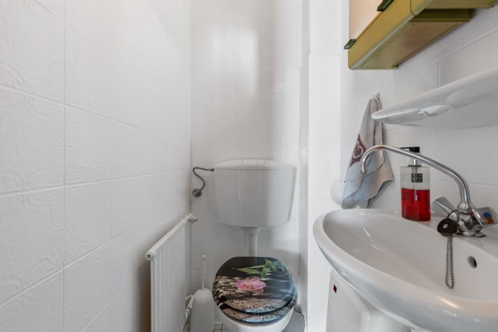 Gäste-WC