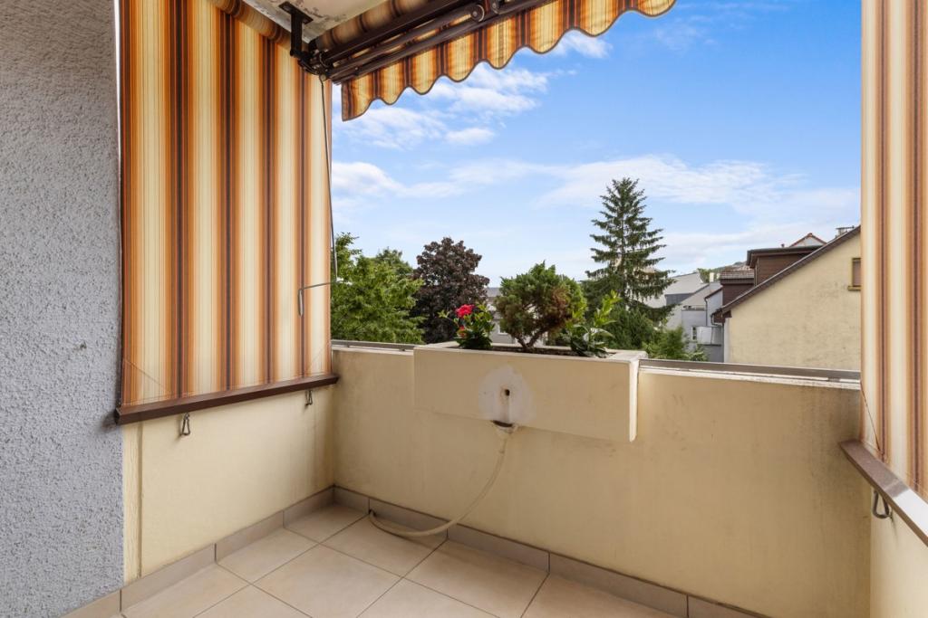 Loggia Essen