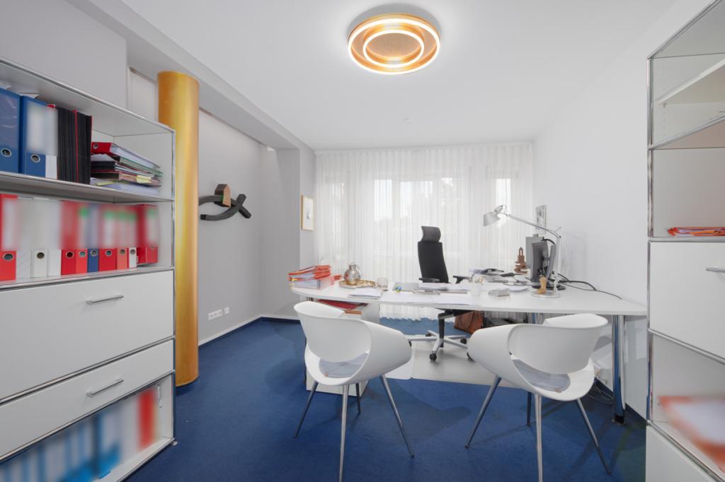 Bürofläche