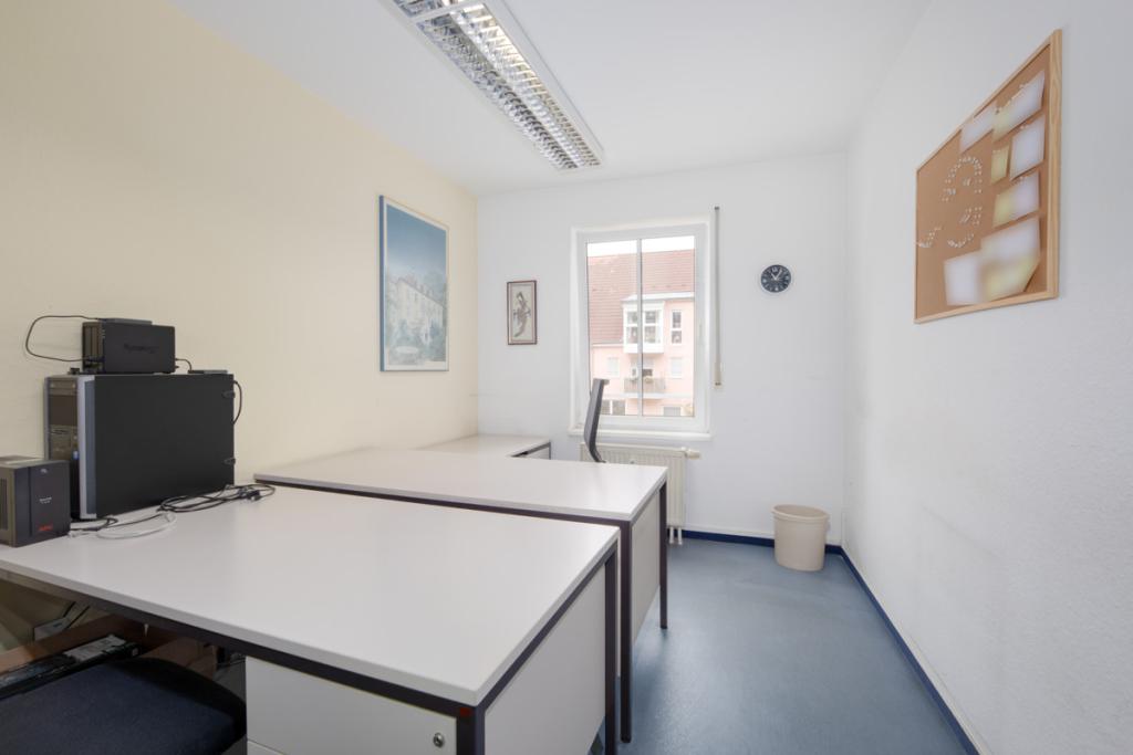 Bürofläche