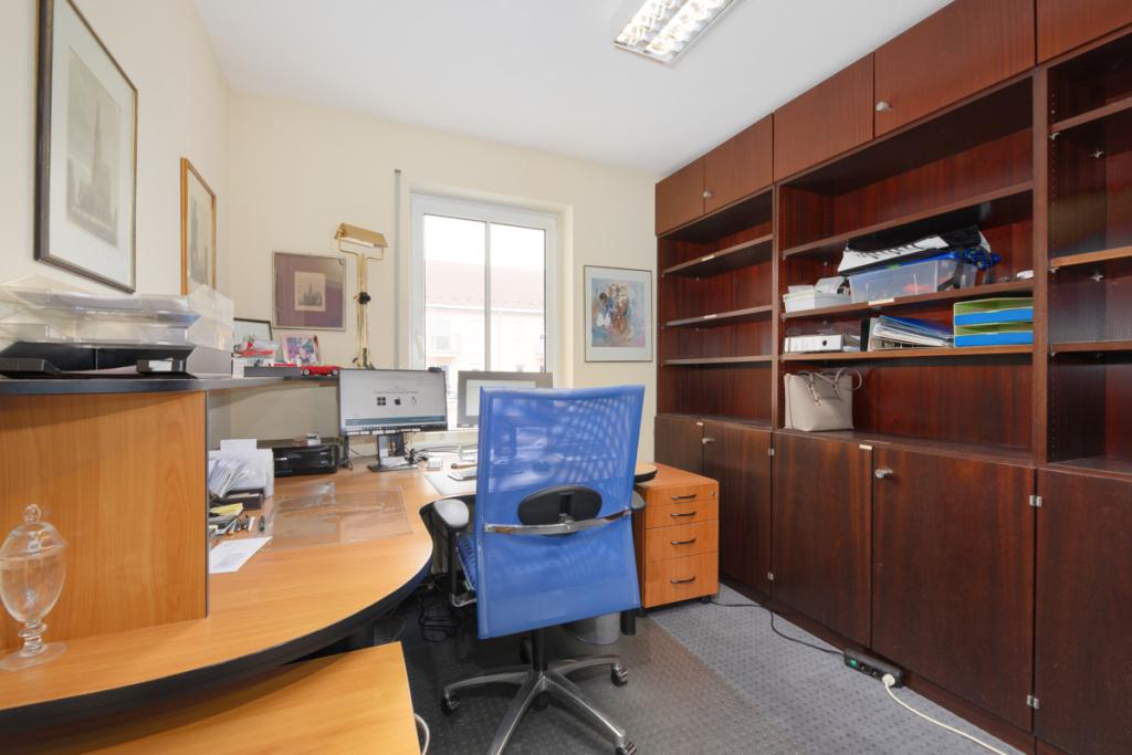 Bürofläche