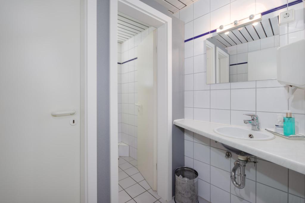 Toiletten
