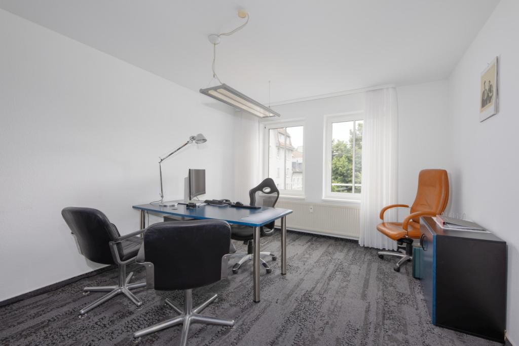Bürofläche