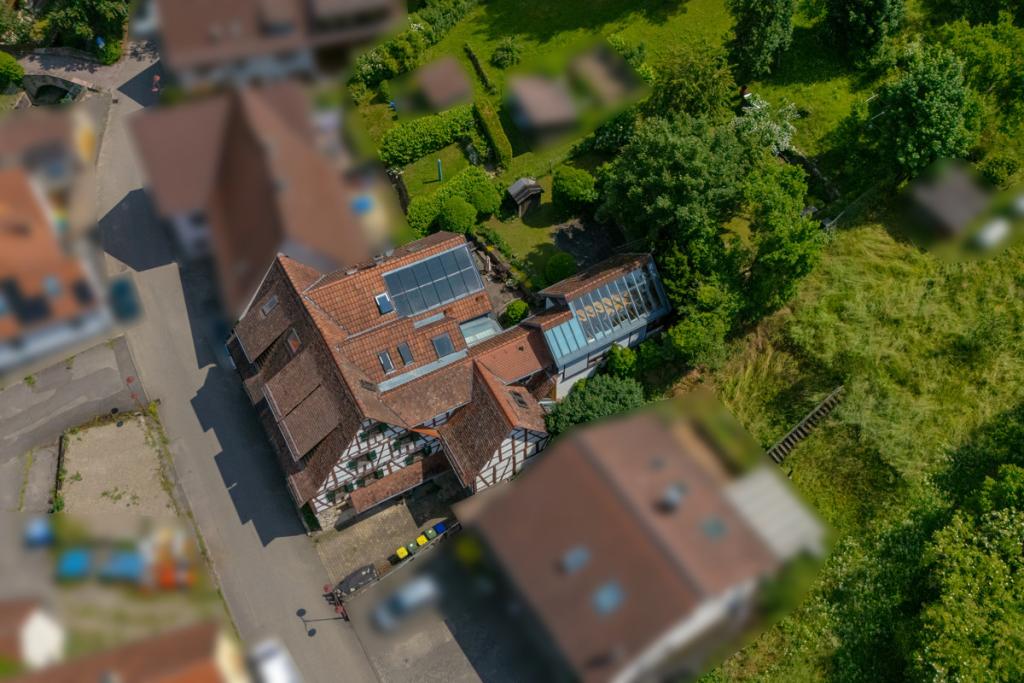 Luftansicht