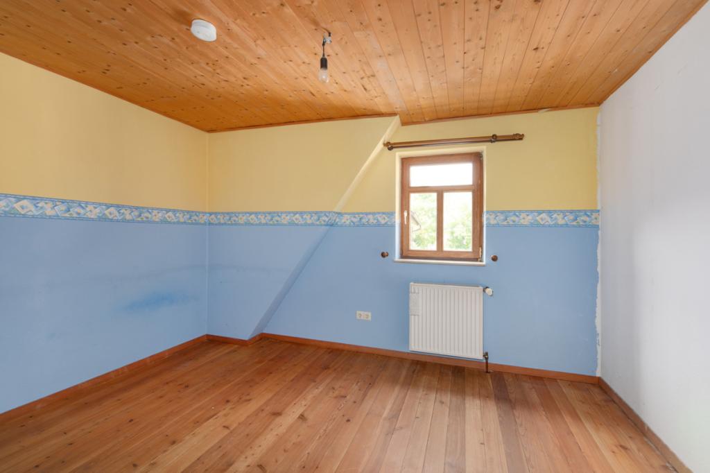 Schlafzimmer OG