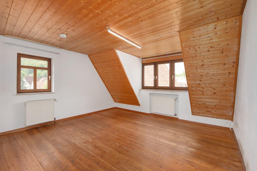 Schlafzimmer OG