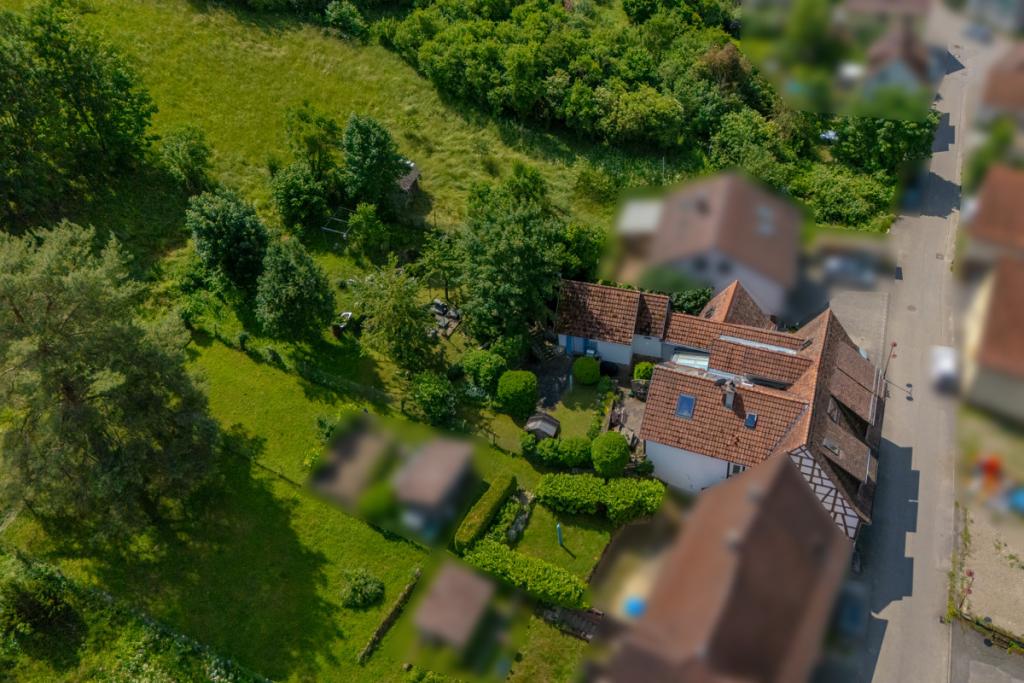 Luftansicht