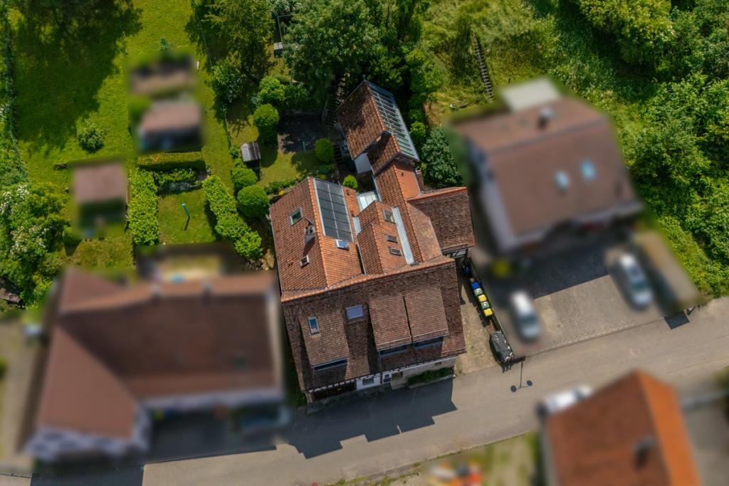 Luftansicht