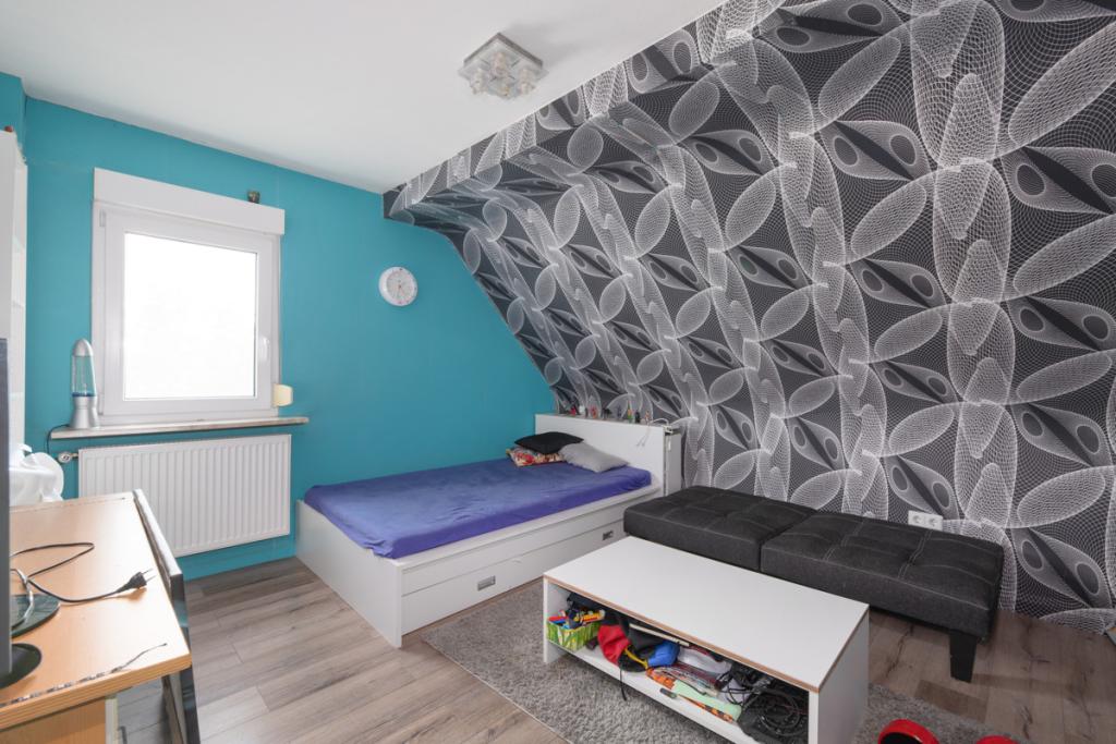 Schlafzimmer OG