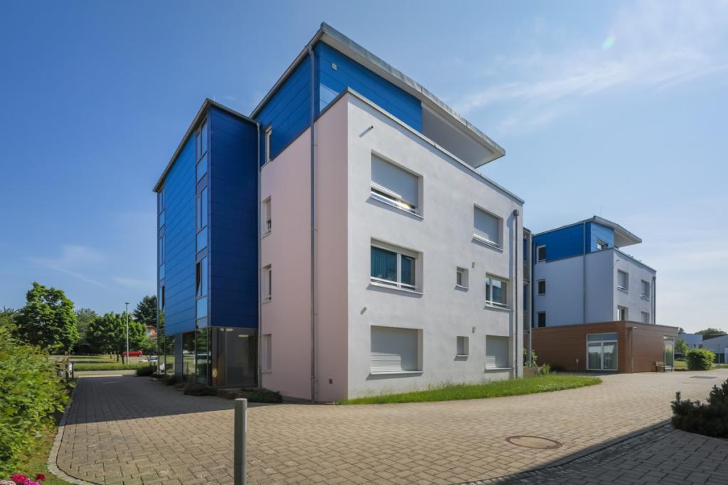 Rückansicht