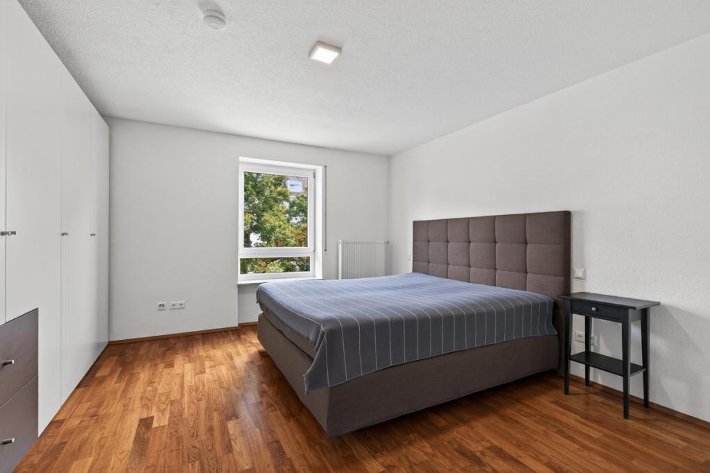 Elternschlafzimmer