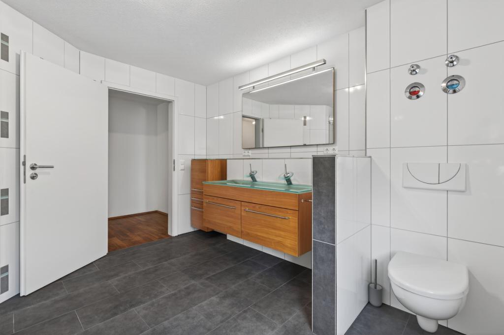Badezimmer, Ansicht 2