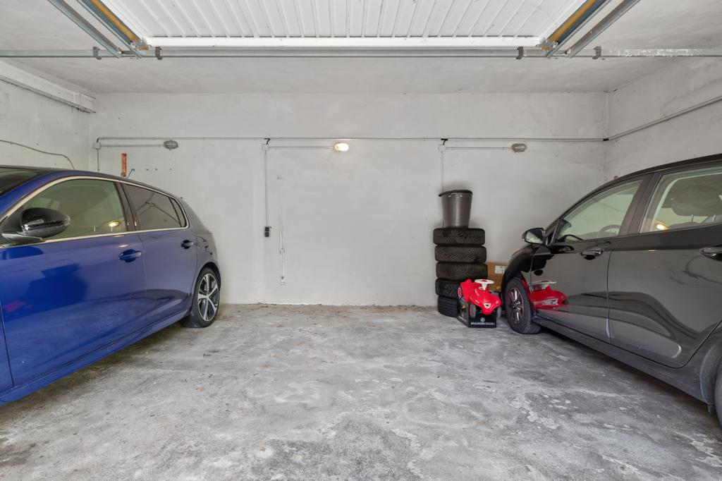 Garagenstellplatz