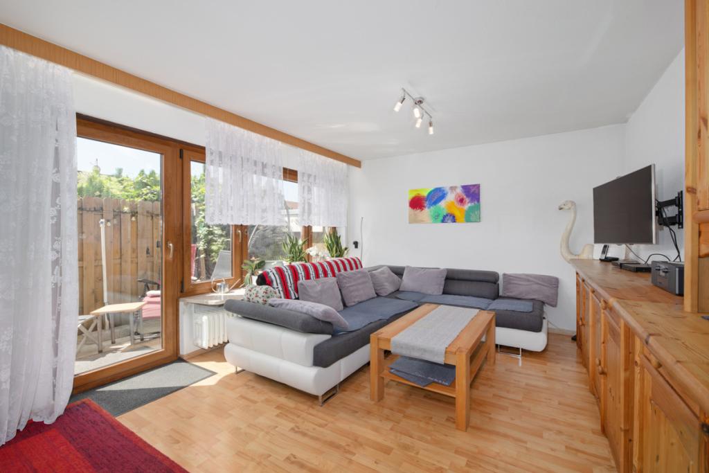 Wohnzimmer ELW