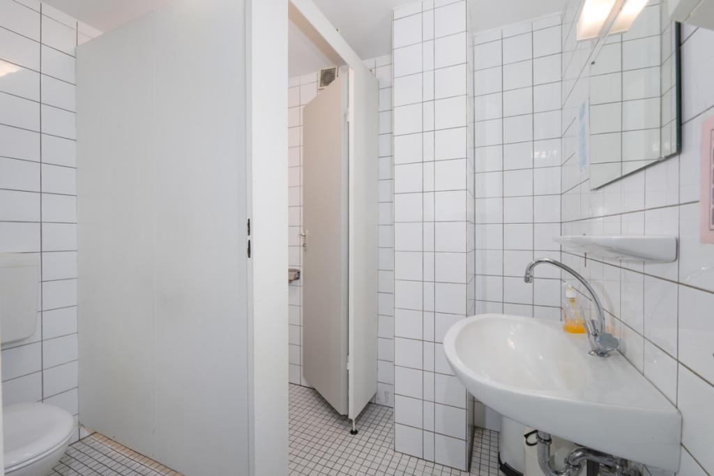 Toiletten UG