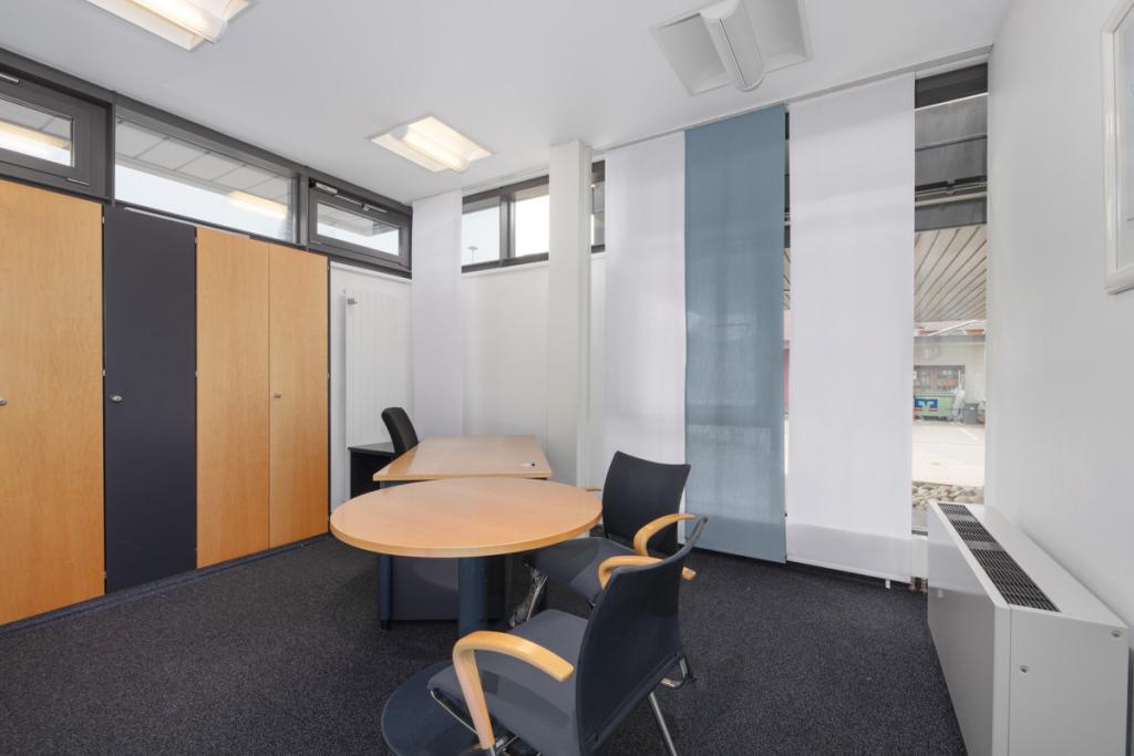 Bürofläche EG