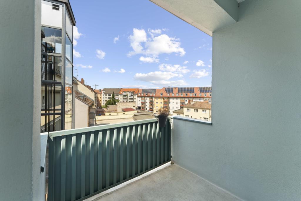 Loggia