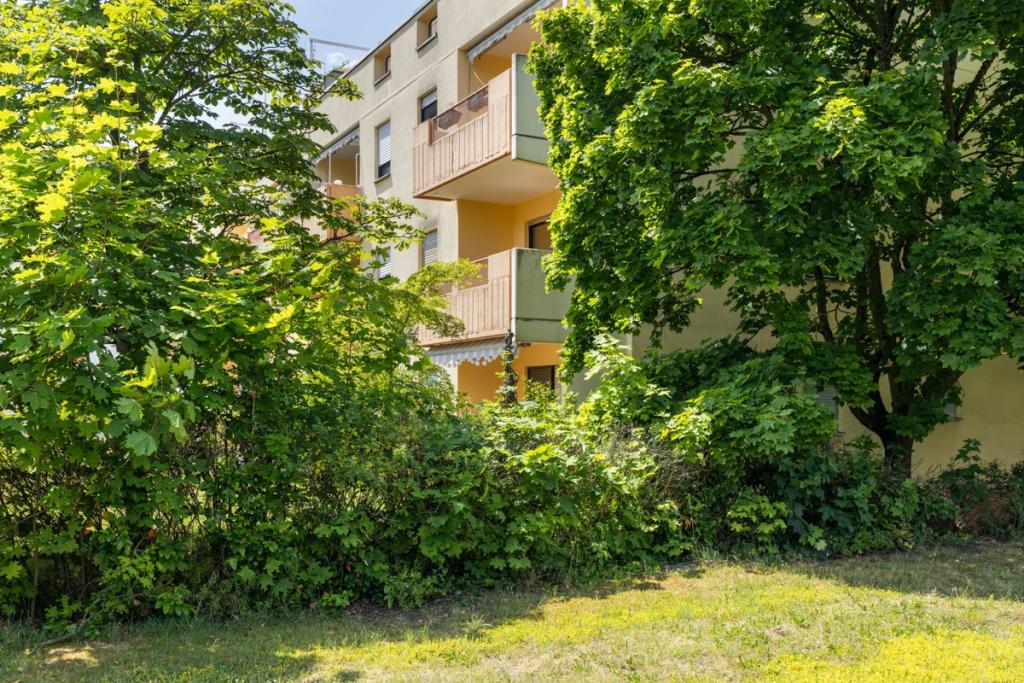 Außengelände