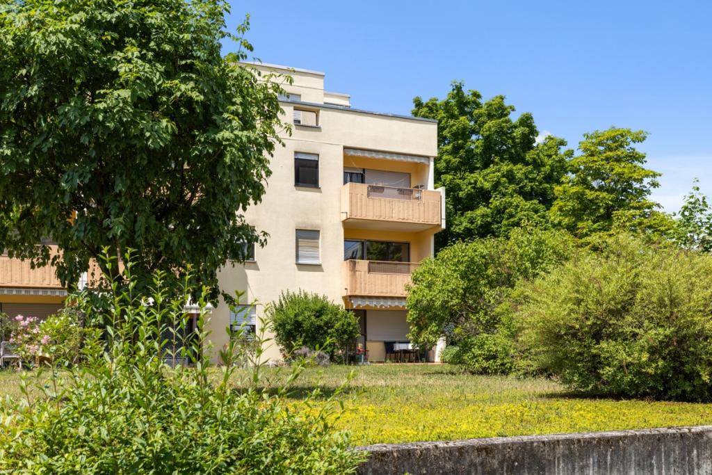 Außengelände