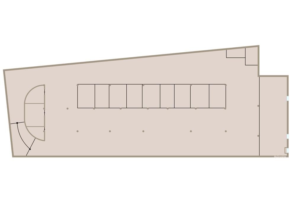 Tiefgarage 