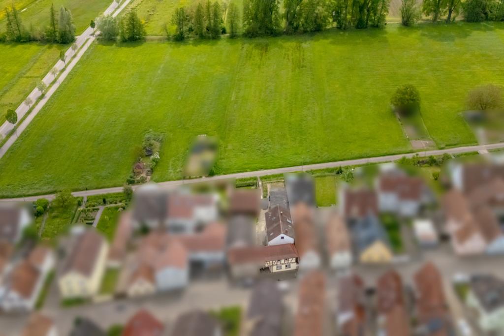 Luftansicht