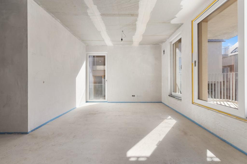 weitere Ansicht Wohn-Esszimmer