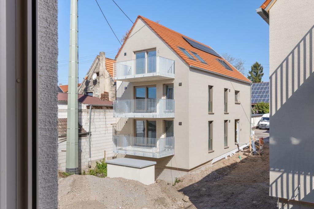 Haus A