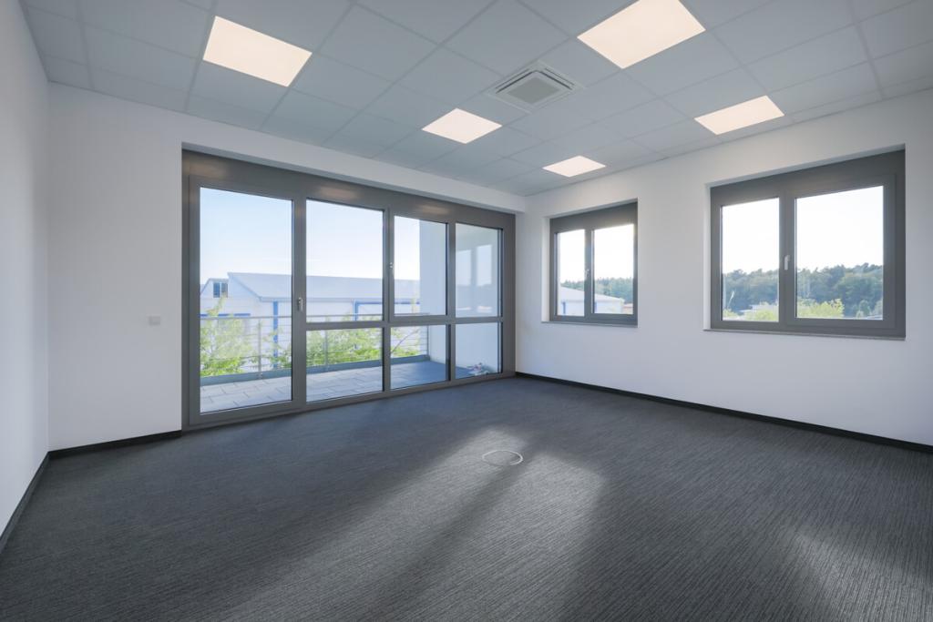 Büro