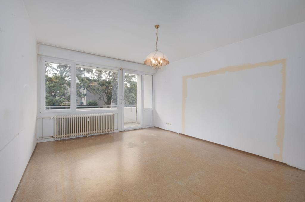 Wohnen/Essen