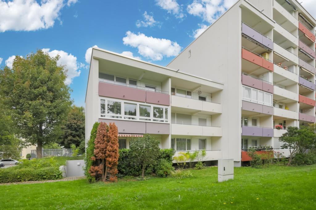 Rückansicht