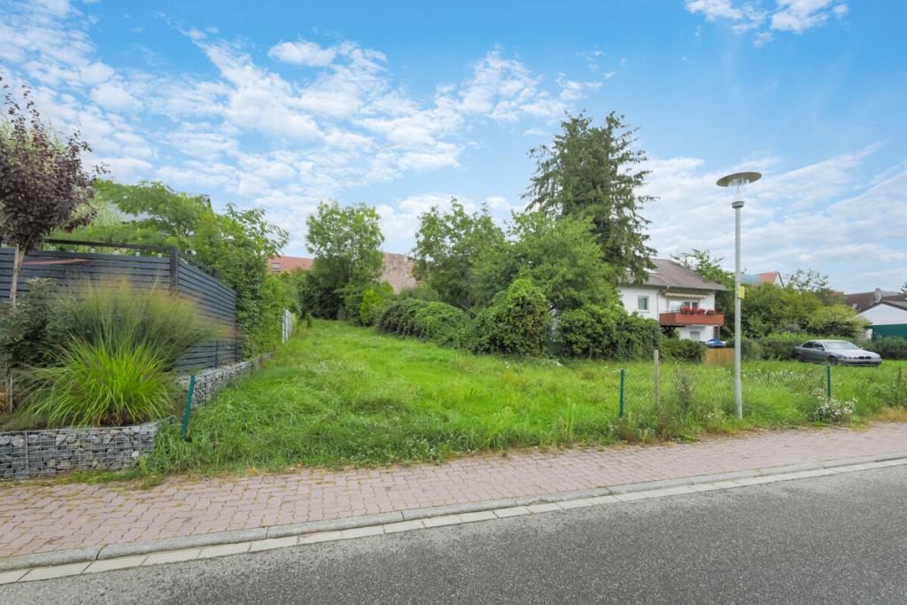 Straßenansicht