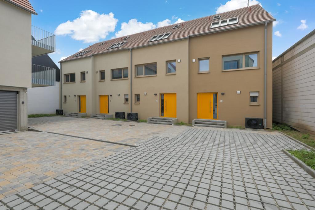 Ihr Zuhause zum selbstgestalten