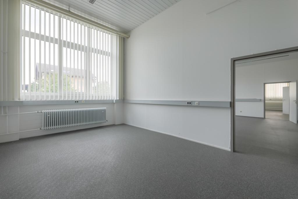 Büroräume EG