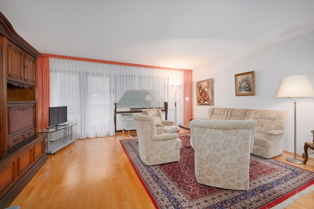 Immobilie in Neuenbürg -  - Bild 0