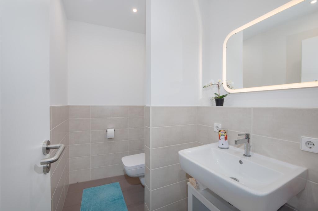 Luxuriöses Penthouse mit privatem Aufzug - Photo 4