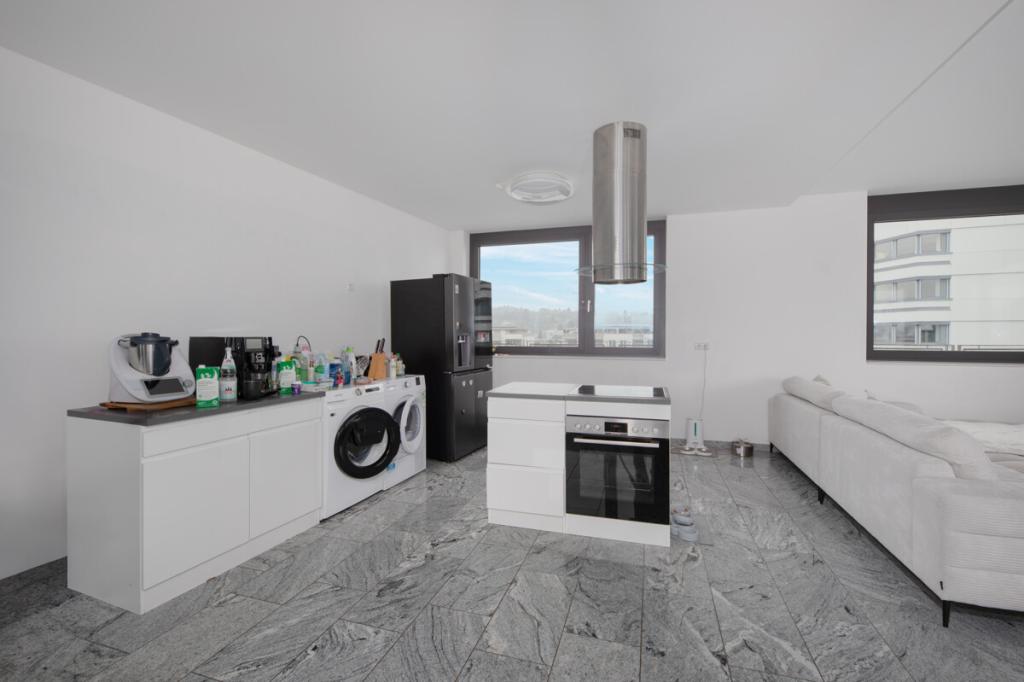 Luxuriöses Penthouse mit privatem Aufzug - Photo 3