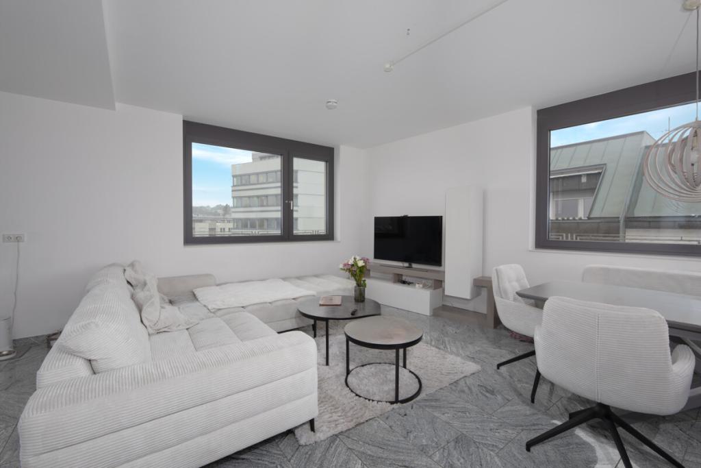 Luxuriöses Penthouse mit privatem Aufzug - Photo 1