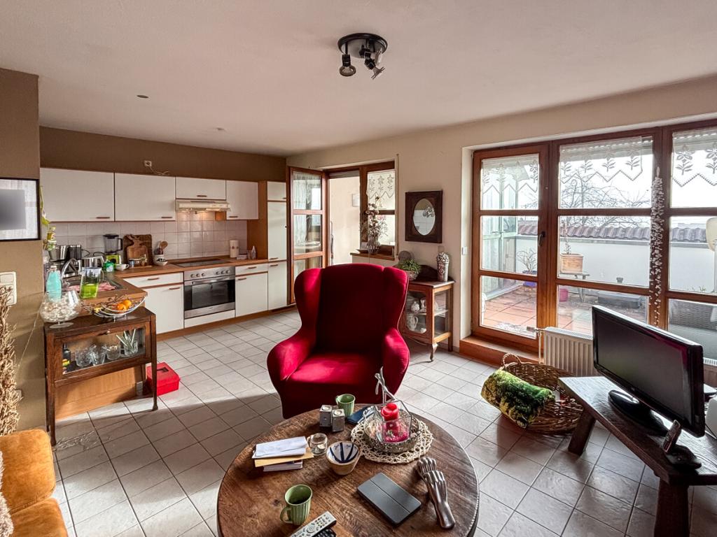 Immobilie in Karlsbad -  - Bild 1