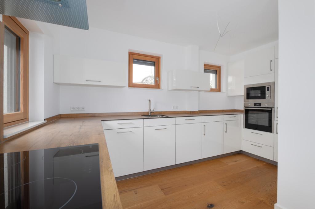 Exklusive Maisonette-Wohnung mit Dachterrasse – stilvoller Erstbezug - Foto 5