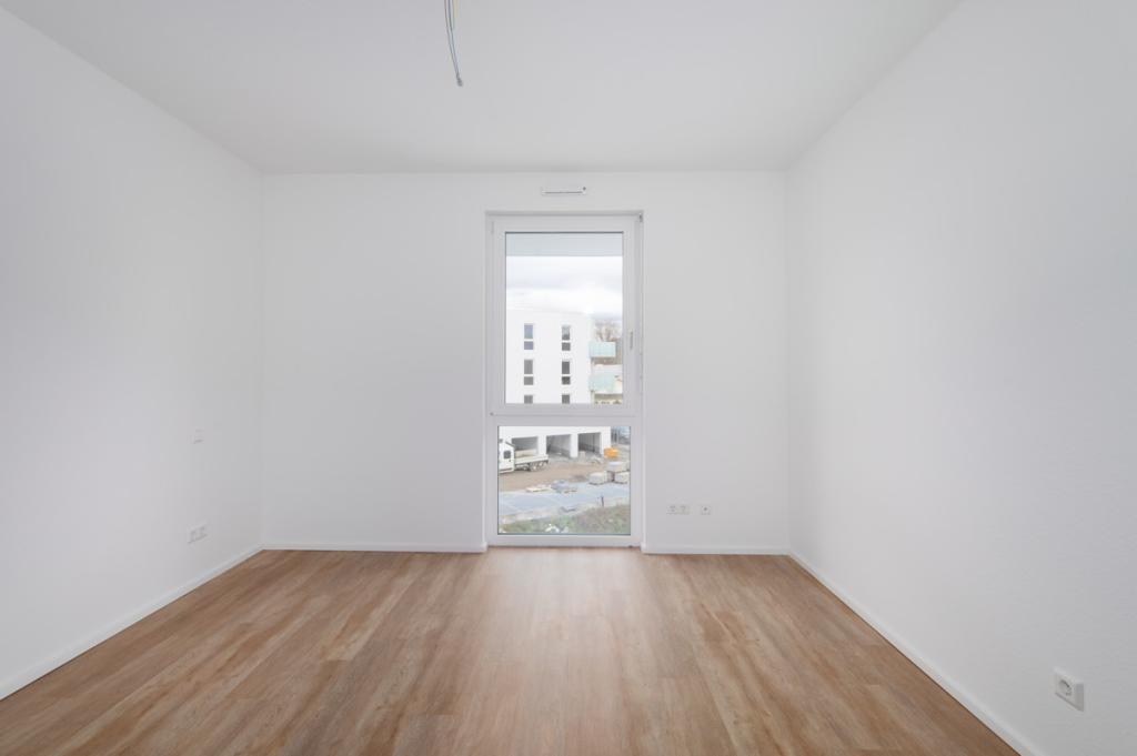 LebENZwert - die besondere Wohnanlage! Moderne und barrierefreie 2-Zi.-Wohnung mit Loggia - Photo 4