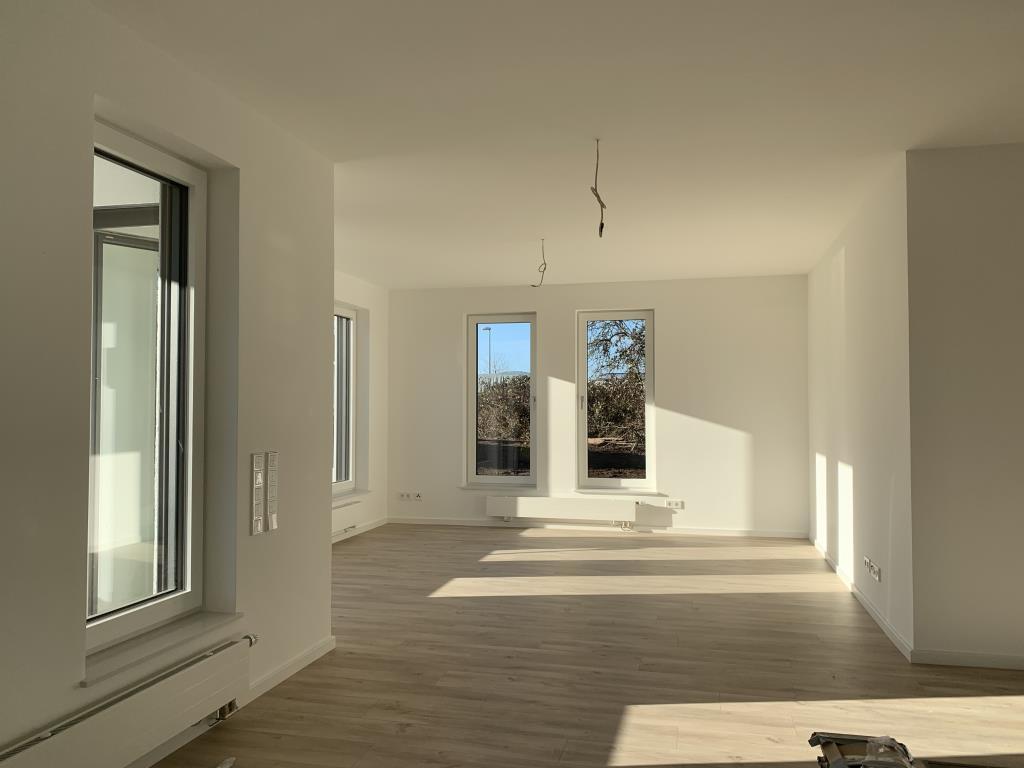 Exclusiv Wohnen in der Stadt - Photo 1