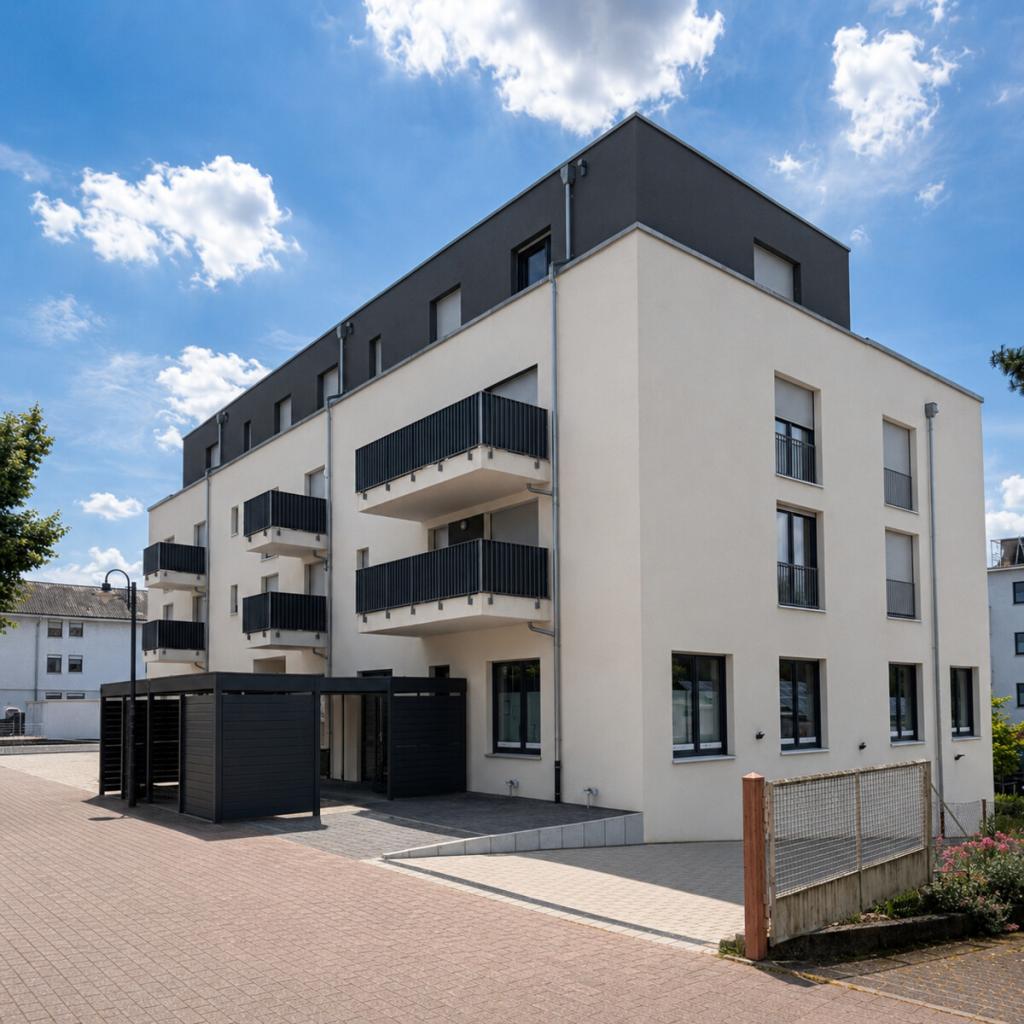 Ein bezauberndes Zuhause - Photo 1