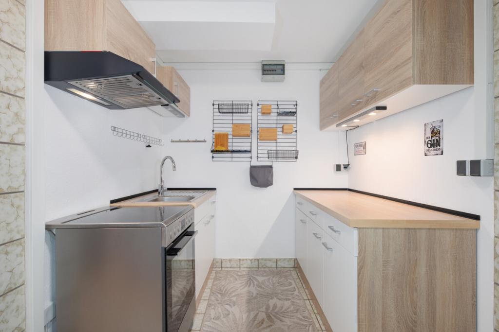 Charmante 2-Zimmer-Wohnung in gehobener Wohnlage - Photo 2