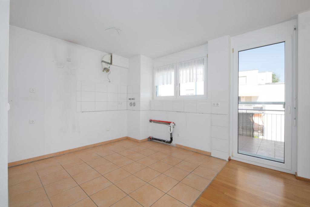 Exklusives Wohnen am Heidesee – stilvolle 3-Zimmer-Wohnung mit zwei Balkonen - Photo 2