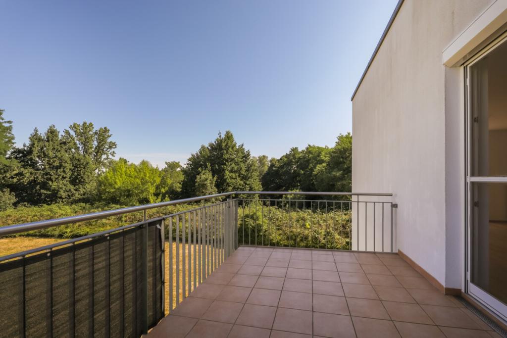 Exklusives Wohnen am Heidesee – stilvolle 3-Zimmer-Wohnung mit zwei Balkonen - Photo 5