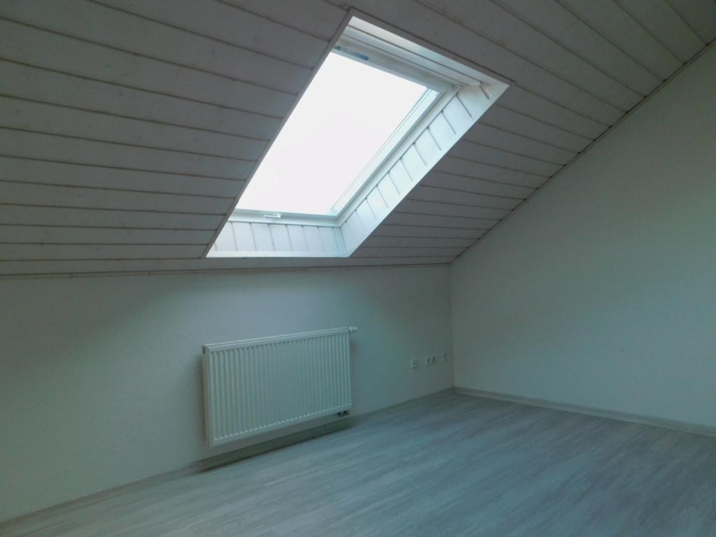 3,5 Zimmer Dachgeschoss-Wohnung - Foto 5