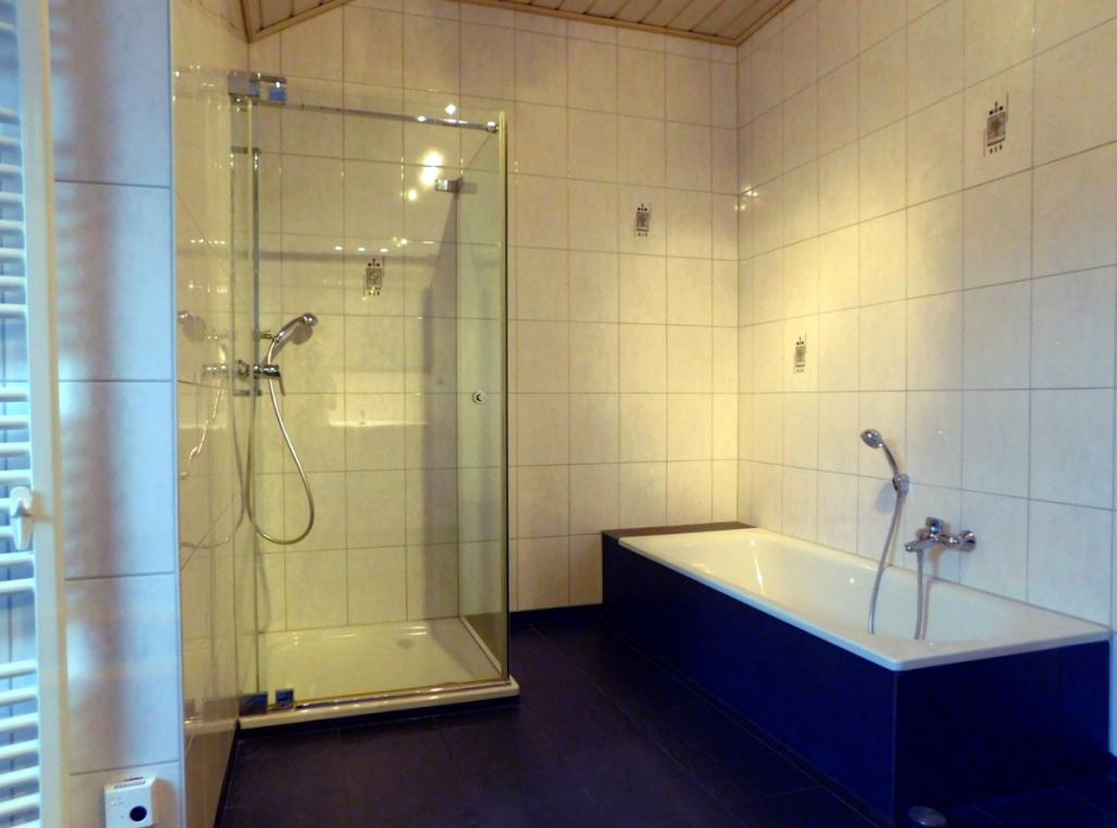 3,5 Zimmer Dachgeschoss-Wohnung - Foto 2