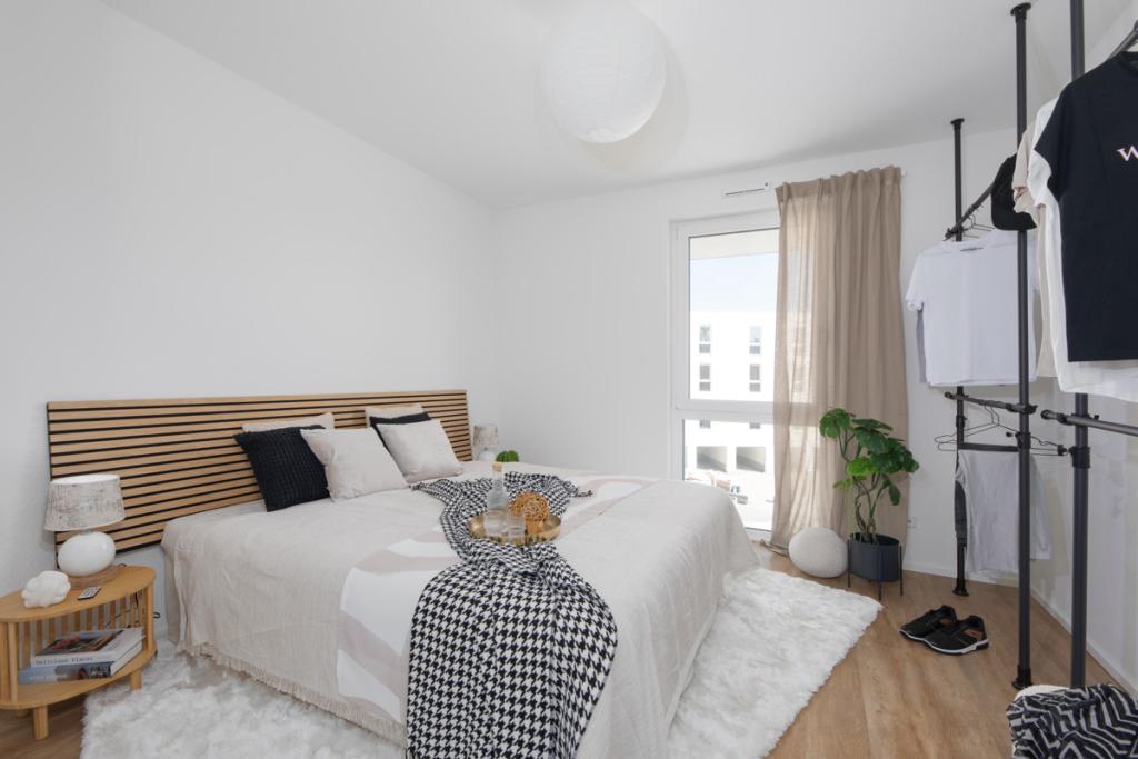 LebENZwert - die besondere Wohnanlage! Moderne und barrierefreie 3-Zi.-Wohnung mit Balkon - Foto 5