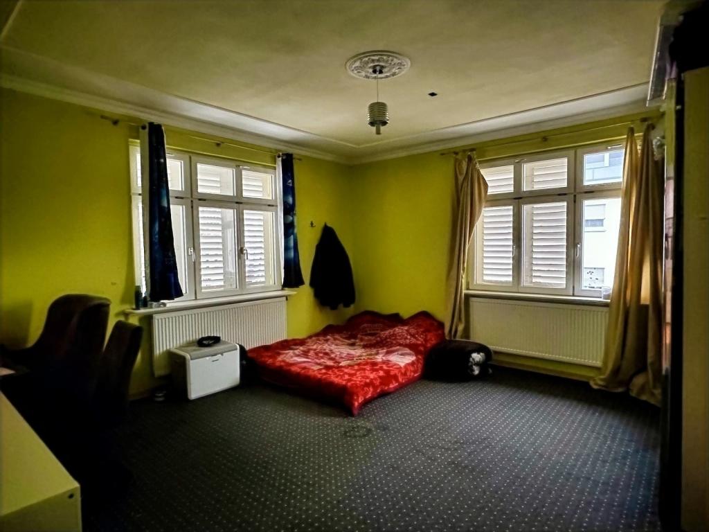 Kinderzimmer